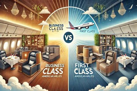 Guide to American Airlines Business Class in 2024 .